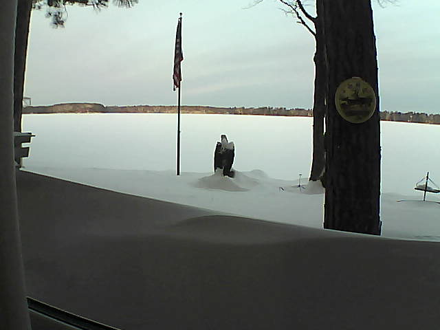 Whiteface Cam Image - Sat, 02/09/2019 7:35am 