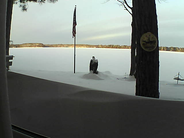 Whiteface Cam Image - Sat, 02/09/2019 7:45am 