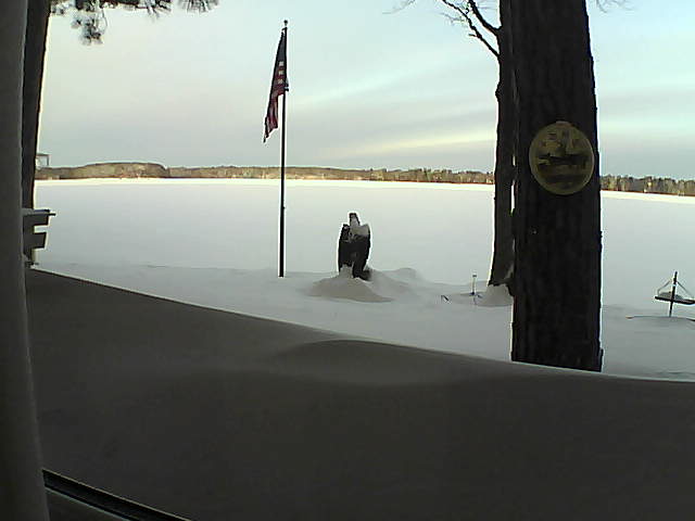 Whiteface Cam Image - Sat, 02/09/2019 7:55am 