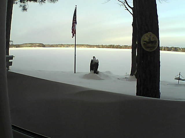 Whiteface Cam Image - Sat, 02/09/2019 8:05am 