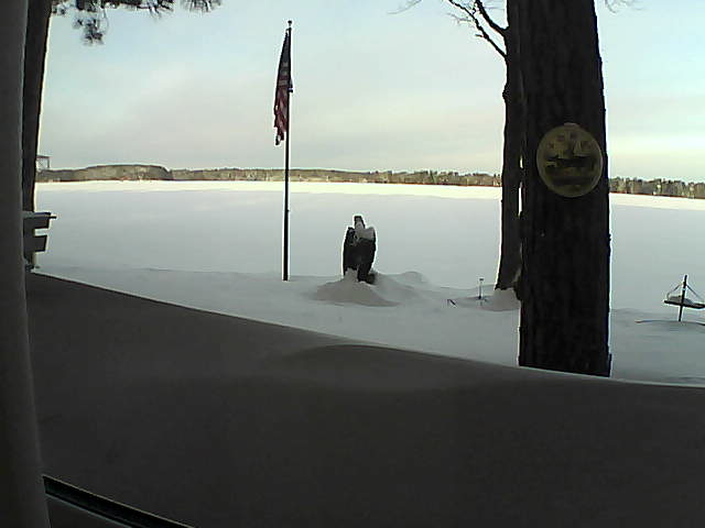 Whiteface Cam Image - Sat, 02/09/2019 8:15am 