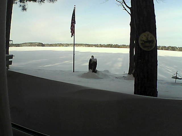 Whiteface Cam Image - Sat, 02/09/2019 8:55am 