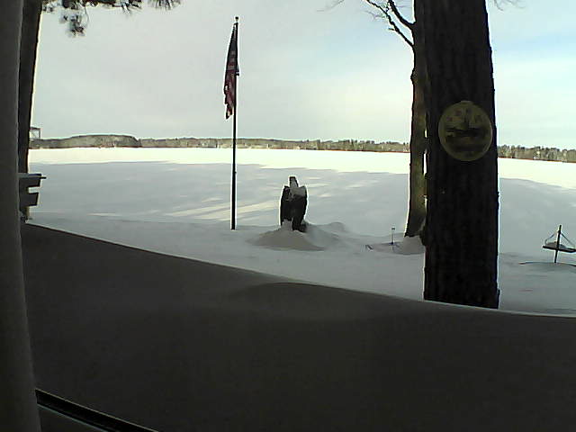 Whiteface Cam Image - Sat, 02/09/2019 9:15am 