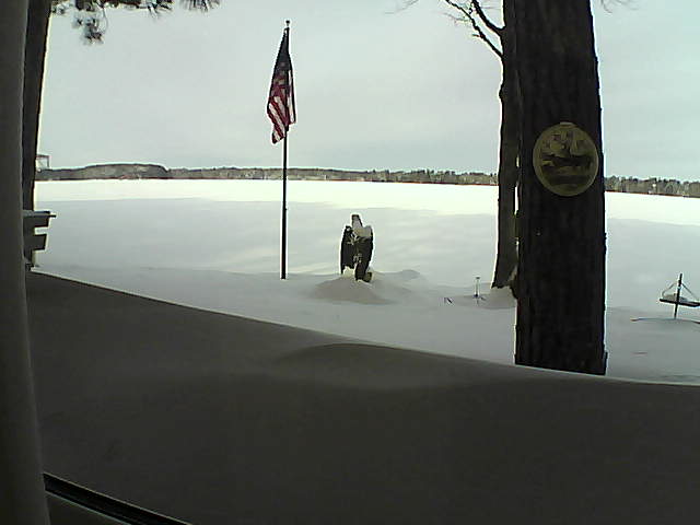 Whiteface Cam Image - Sat, 02/09/2019 9:35am 