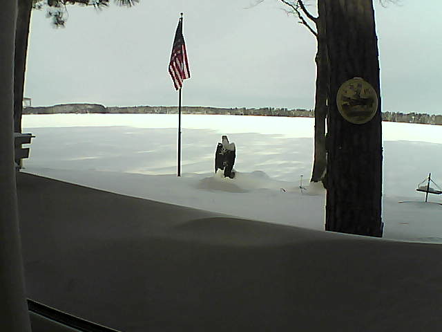 Whiteface Cam Image - Sat, 02/09/2019 9:45am 