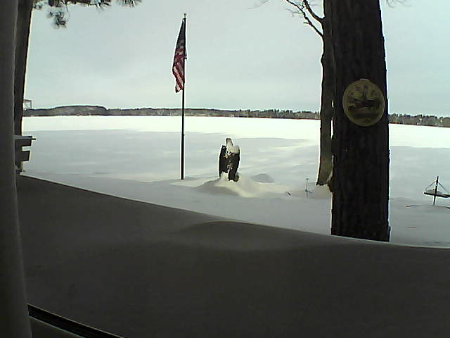 Whiteface Cam Image - Sat, 02/09/2019 10:05am 