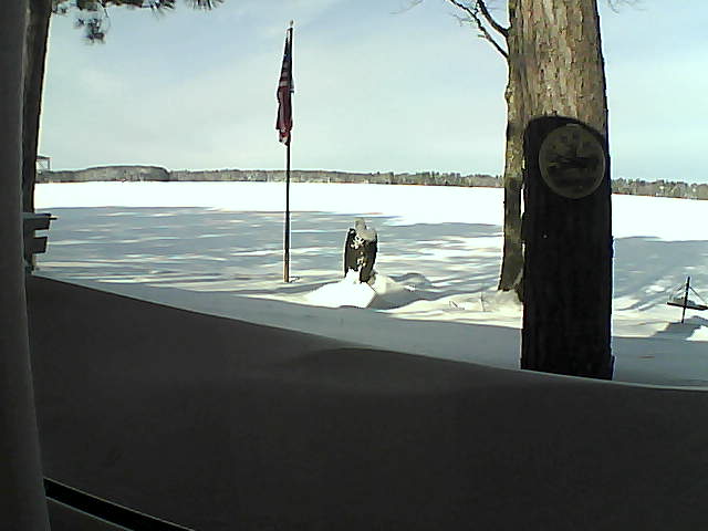 Whiteface Cam Image - Sat, 02/09/2019 10:35am 