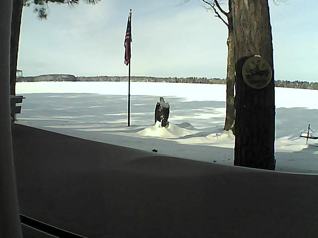 Whiteface Cam Image - Sat, 02/09/2019 10:45am 