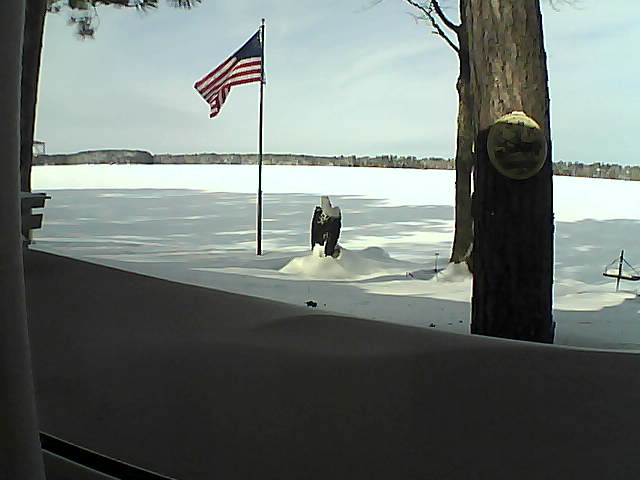 Whiteface Cam Image - Sat, 02/09/2019 10:55am 