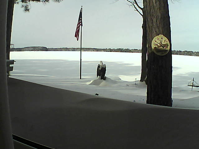 Whiteface Cam Image - Sat, 02/09/2019 11:25am 