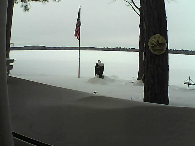 Whiteface Cam Image - Sat, 02/09/2019 12:25pm 