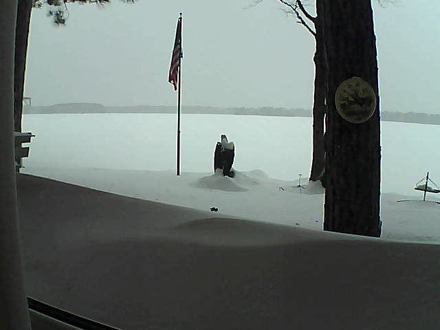 Whiteface Cam Image - Sat, 02/09/2019 4:25pm 