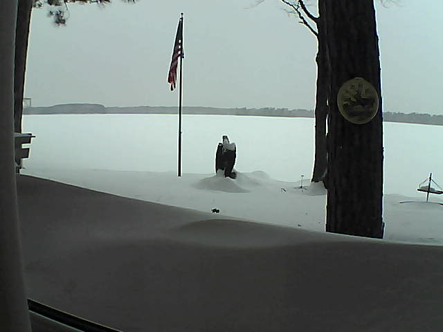 Whiteface Cam Image - Sat, 02/09/2019 4:35pm 