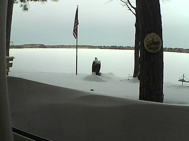 Whiteface Cam Image - Sun, 02/10/2019 7:12am 