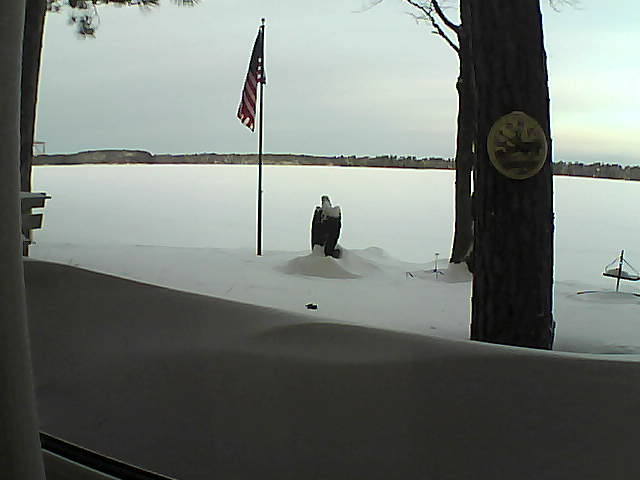 Whiteface Cam Image - Sun, 02/10/2019 7:52am 