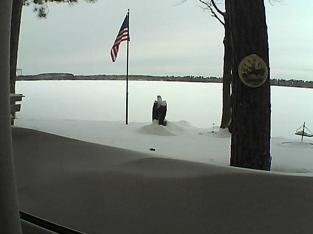 Whiteface Cam Image - Sun, 02/10/2019 8:42am 