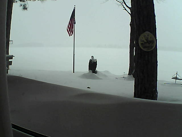 Whiteface Cam Image - Sun, 02/10/2019 4:13pm 