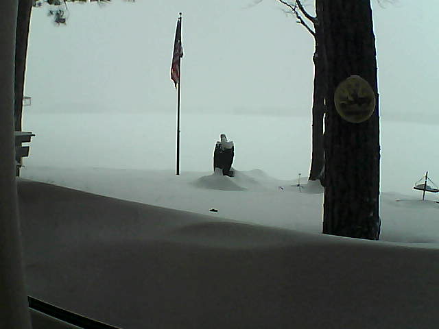 Whiteface Cam Image - Sun, 02/10/2019 5:13pm 