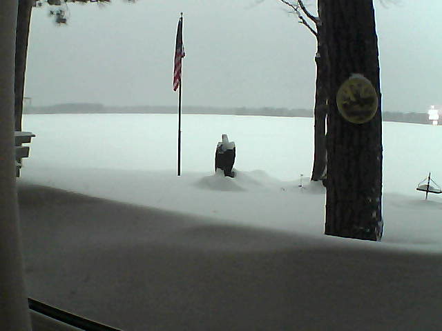 Whiteface Cam Image - Mon, 02/11/2019 7:01am 