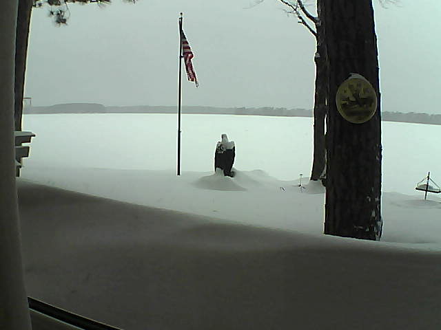 Whiteface Cam Image - Mon, 02/11/2019 7:21am 