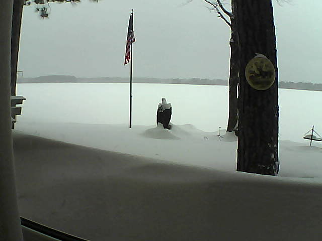 Whiteface Cam Image - Mon, 02/11/2019 7:31am 