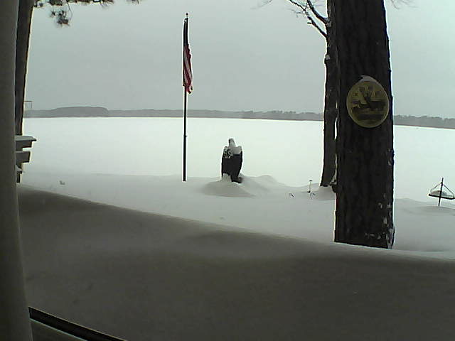 Whiteface Cam Image - Mon, 02/11/2019 7:41am 