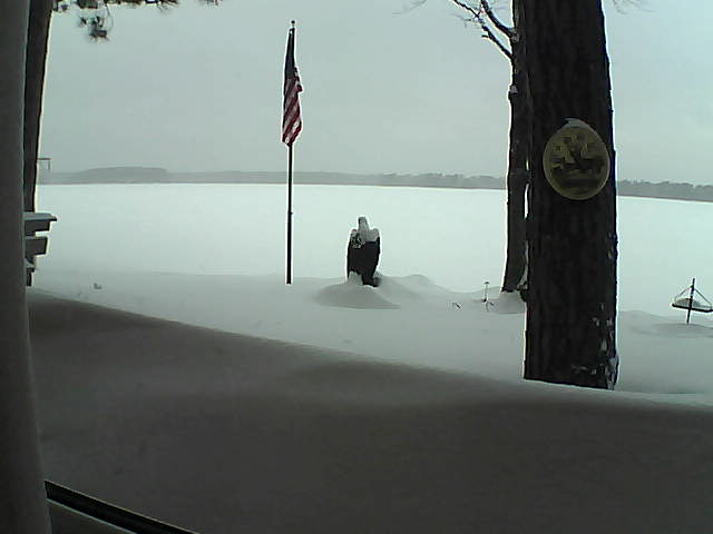 Whiteface Cam Image - Mon, 02/11/2019 8:11am 