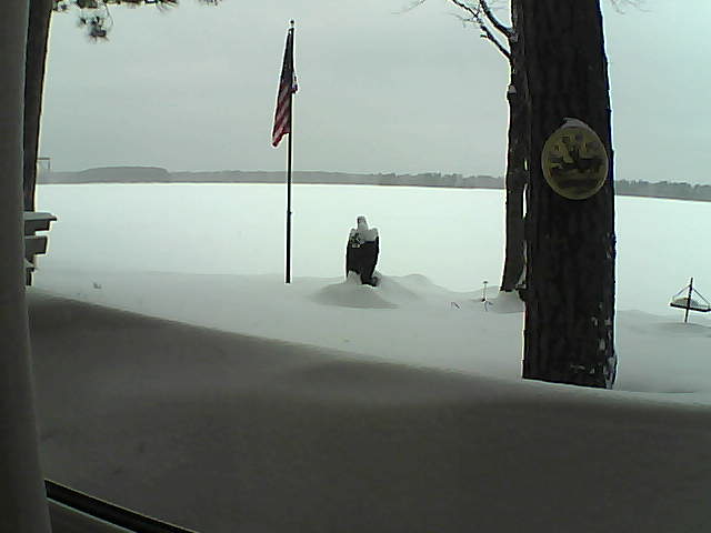 Whiteface Cam Image - Mon, 02/11/2019 8:21am 