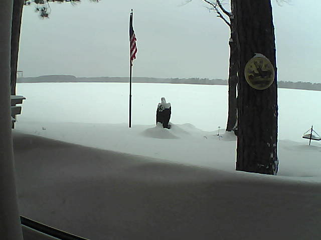 Whiteface Cam Image - Mon, 02/11/2019 8:31am 