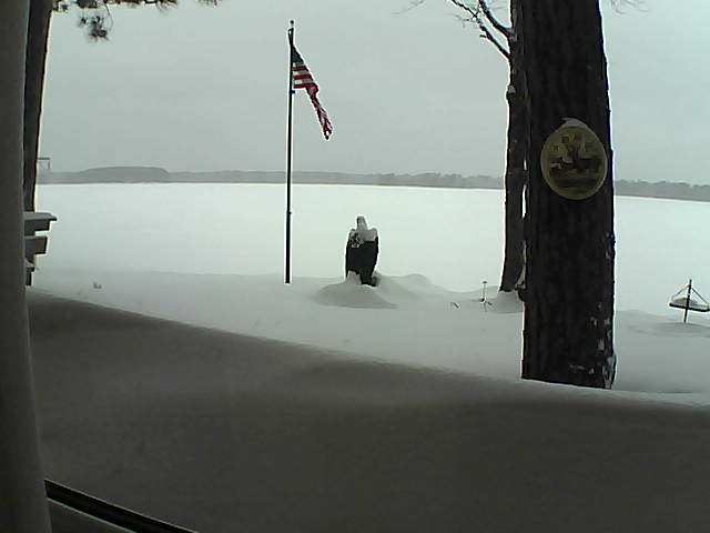 Whiteface Cam Image - Mon, 02/11/2019 9:01am 