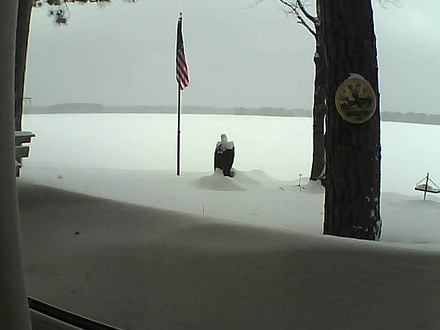 Whiteface Cam Image - Mon, 02/11/2019 9:31am 