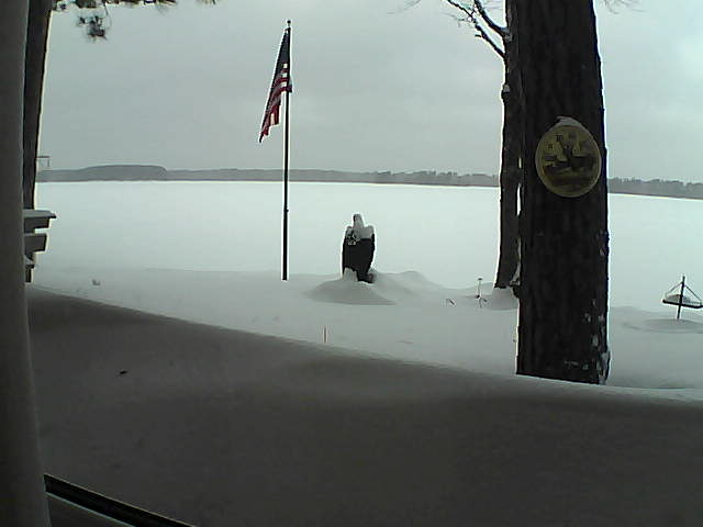 Whiteface Cam Image - Mon, 02/11/2019 9:41am 