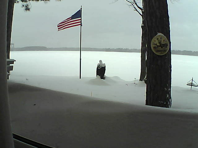 Whiteface Cam Image - Mon, 02/11/2019 9:51am 