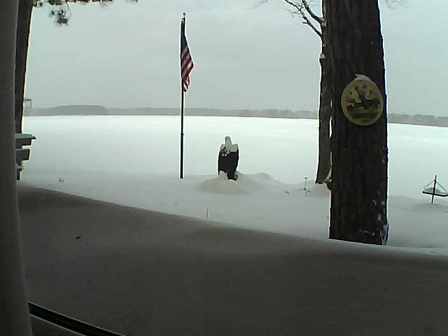 Whiteface Cam Image - Mon, 02/11/2019 10:01am 