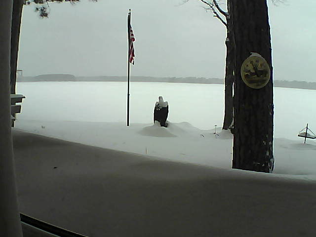 Whiteface Cam Image - Mon, 02/11/2019 10:21am 