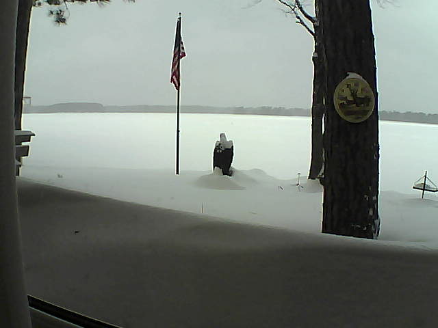 Whiteface Cam Image - Mon, 02/11/2019 10:31am 