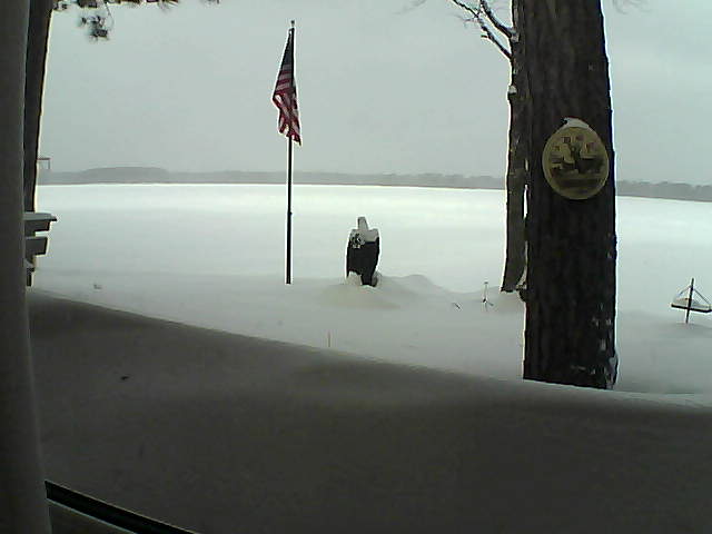 Whiteface Cam Image - Mon, 02/11/2019 10:41am 