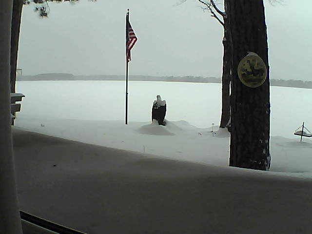 Whiteface Cam Image - Mon, 02/11/2019 11:21am 