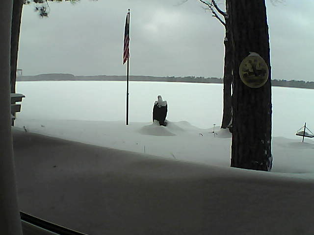 Whiteface Cam Image - Mon, 02/11/2019 1:31pm 