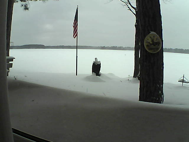 Whiteface Cam Image - Mon, 02/11/2019 1:51pm 