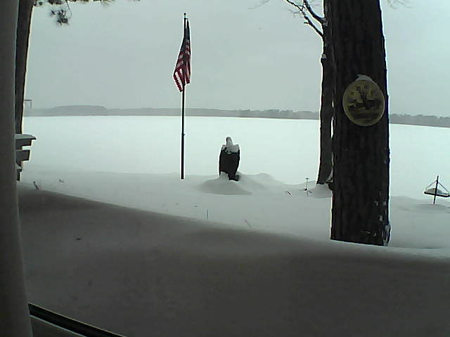 Whiteface Cam Image - Mon, 02/11/2019 2:51pm 