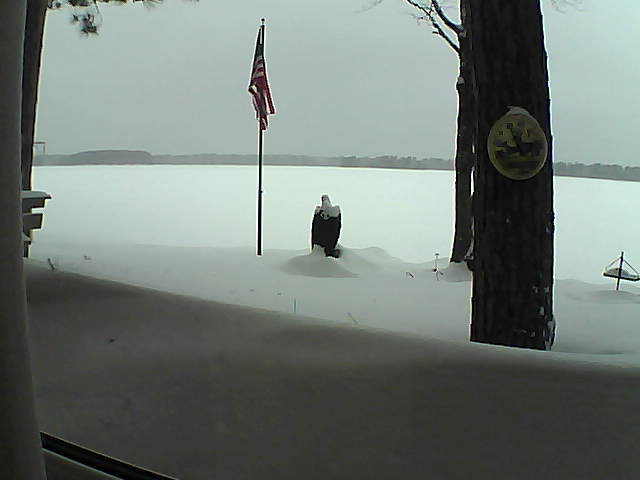 Whiteface Cam Image - Mon, 02/11/2019 3:11pm 