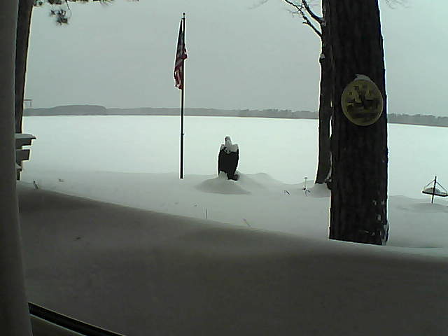 Whiteface Cam Image - Mon, 02/11/2019 3:21pm 