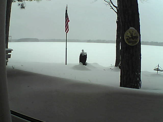 Whiteface Cam Image - Mon, 02/11/2019 4:11pm 