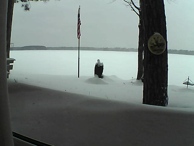 Whiteface Cam Image - Mon, 02/11/2019 5:01pm 