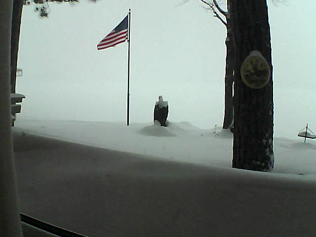 Whiteface Cam Image - Tue, 02/12/2019 7:10am 