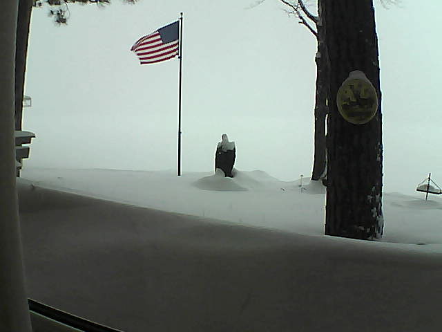 Whiteface Cam Image - Tue, 02/12/2019 7:20am 