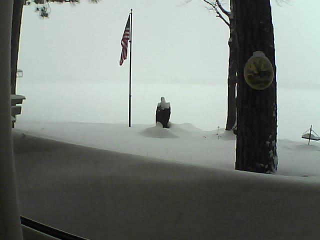 Whiteface Cam Image - Tue, 02/12/2019 7:40am 