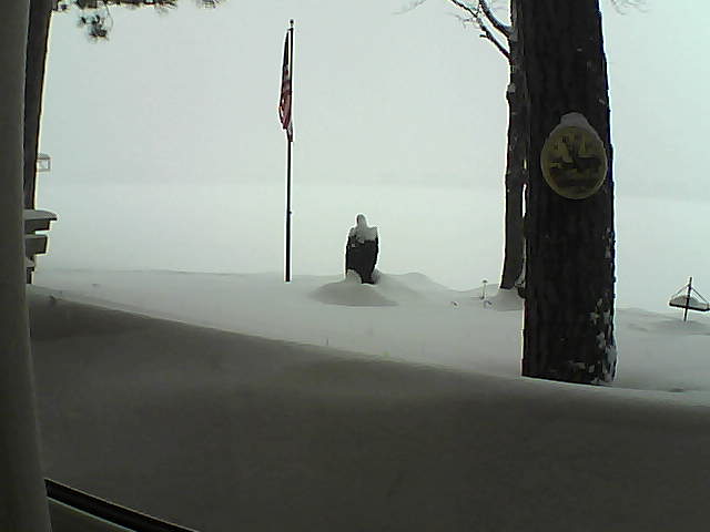 Whiteface Cam Image - Tue, 02/12/2019 7:50am 