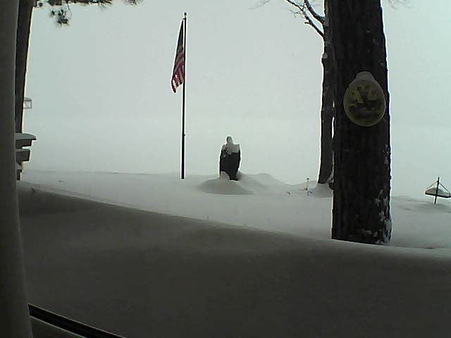 Whiteface Cam Image - Tue, 02/12/2019 8:00am 